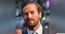 Armie Hammer reveals childhood sexual abuse and suicide attempt following rape allegations